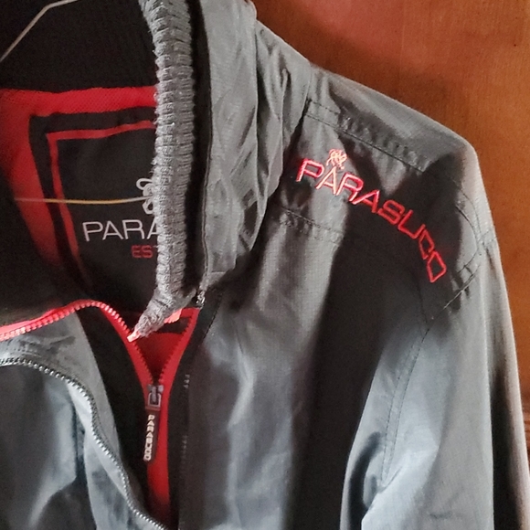 Parasuco jacket size medium - Picture 4 of 6